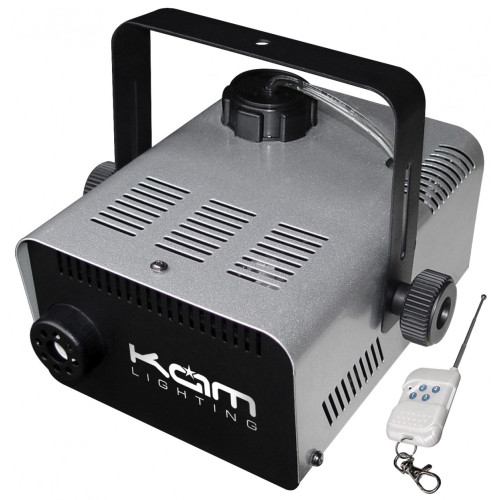 KAM KSM1100 генератор дыма KAM KSM1100 генератор дыма