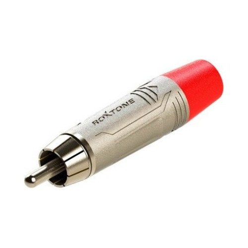 Roxtone RF2C-NG разъем RCA "Тюльпан" Roxtone RF2C-NG разъем RCA "Тюльпан"