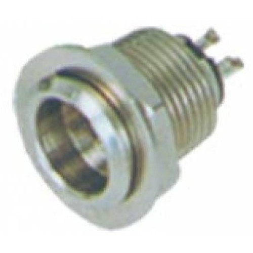 Soundking CA129(3P) мини-канон ''папа'' панельный (100 шт. В уп.) Soundking CA129(3P) мини-канон ''папа'' панельный (100 шт. В уп.)