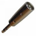 Bespeco AD230 адаптер Balanced XLR - стереоджек Bespeco AD230 адаптер Balanced XLR - стереоджек