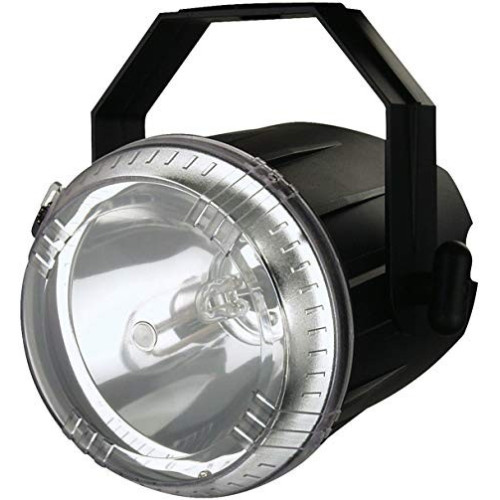 Showtec Mini Q-Strobe стробоскоп, 50 Вт Showtec Mini Q-Strobe стробоскоп, 50 Вт