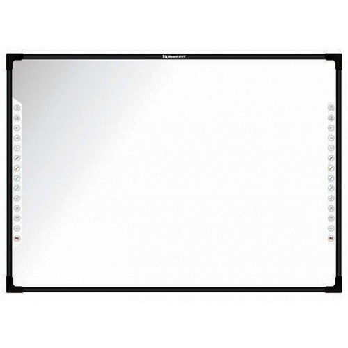 IQBoard DVT TN100 интерактивная доска 100" IQBoard DVT TN100 интерактивная доска 100"