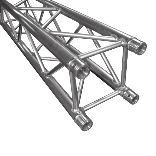 Dura Truss DT 34-350 ферма алюминиевая, сечение 300 х 300 мм, длина 350 см Dura Truss DT 34-350 ферма алюминиевая, сечение 300 х 300 мм, длина 350 см
