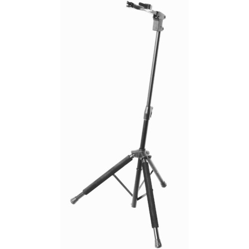 OnStage GS8200 профессиональная стойка для гитары Hang-It™ ProGrip OnStage GS8200 профессиональная стойка для гитары Hang-It™ ProGrip