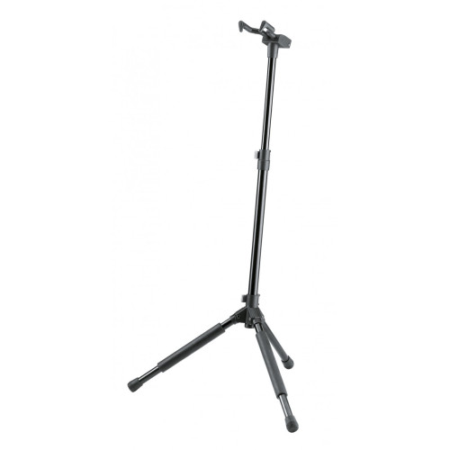 K&M 17670-000-55 Memphis Pro стойка для всех типов гитар складная K&M 17670-000-55 Memphis Pro стойка для всех типов гитар складная