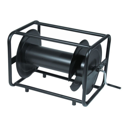 Quik Lok AVFE500 катушка для мультикора с колесами Quik Lok AVFE500 катушка для мультикора с колесами