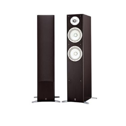 Yamaha NS 525F BL 3-полосная напольная акустическая система 200Вт / 89дБ.35Гц-50кГц Yamaha NS 525F BL 3-полосная напольная акустическая система 200Вт / 89дБ.35Гц-50кГц