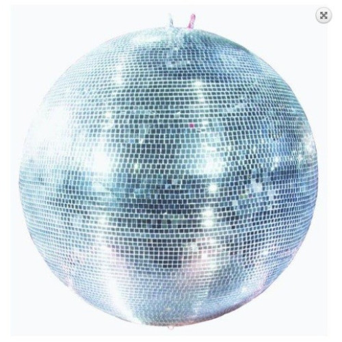 Showlight Mirror Ball 100 см шар зеркальный без мотора 100 см Showlight Mirror Ball 100 см шар зеркальный без мотора 100 см