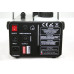 Involight FM900DMX генератор дыма, 900 Вт Involight FM900DMX генератор дыма, 900 Вт