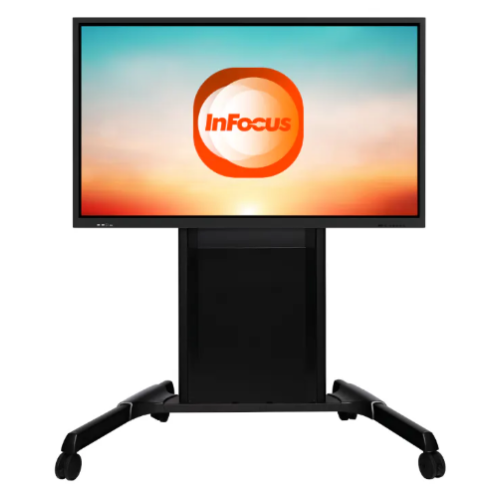 Infocus INF8600 интерактивная панель 86" Infocus INF8600 интерактивная панель 86"