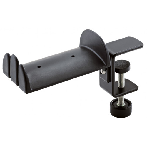 Konig&Meyer 16090-000-55 держатель для наушников Konig&Meyer 16090-000-55 держатель для наушников