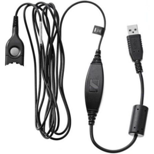 Sennheiser UUSB 2 кабельный адаптер Sennheiser UUSB 2 кабельный адаптер