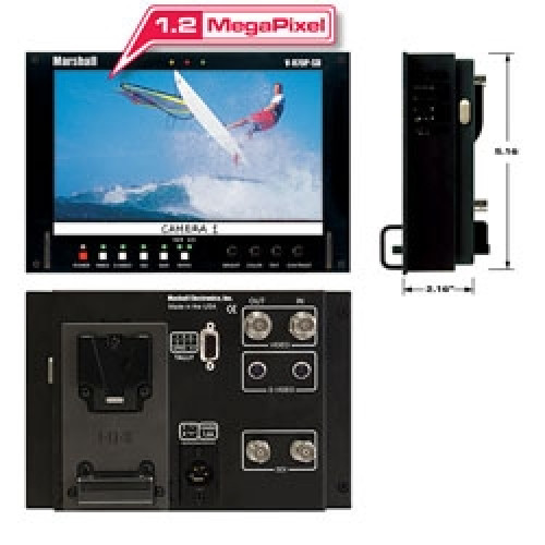 MarshallElectronics V-R70P-SD MarshallElectronics V-R70P-SD