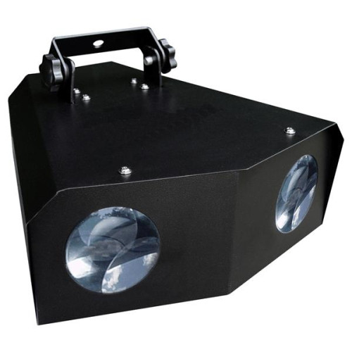 Involight LED RX100 световой эффект ''лунный цветок'' Involight LED RX100 световой эффект ''лунный цветок''