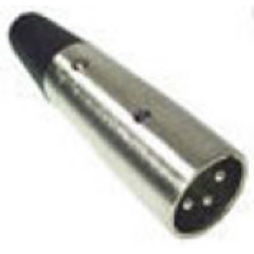 Switchcraft A3M XLR CONNECTOR MALE Switchcraft A3M XLR CONNECTOR MALE