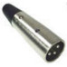 Switchcraft A3M XLR CONNECTOR MALE Switchcraft A3M XLR CONNECTOR MALE