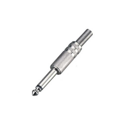 Roxtone RJ011S разъем jack 1/4” стерео, Standard