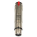 American DJ AC-A-XF3/J6S XLR 3pol F-jack 6.3 stereo переходник XLR3F/J6.3S American DJ AC-A-XF3/J6S XLR 3pol F-jack 6.3 stereo переходник XLR3F/J6.3S