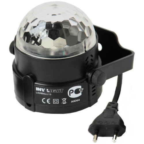 Involight Ledball 13 светодиодный эффект Involight Ledball 13 светодиодный эффект