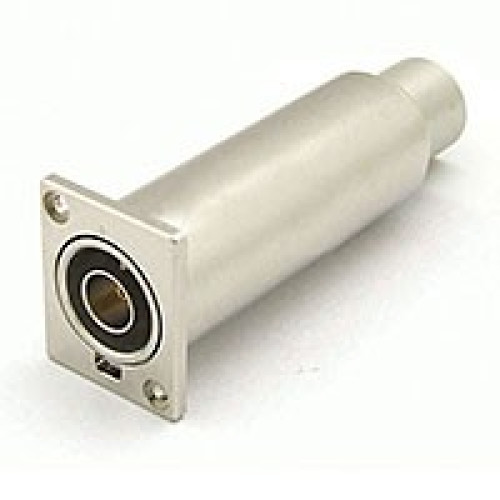 Canare BCJ-TRC-XP3F панельный переходник AES/EBU XLR "мама" -> BNC Canare BCJ-TRC-XP3F панельный переходник AES/EBU XLR "мама" -> BNC