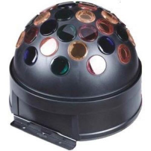 Acme LED-256DM Astro светодиодный полусферический динамический прибор "белый гриб"