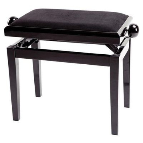 Hidrau BG27 Rosewood Matt (TC4) банкетка для пианиста Hidrau BG27 Rosewood Matt (TC4) банкетка для пианиста