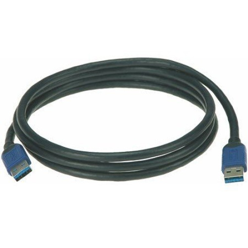 Klotz US3-AA1 кабель USB-USB 3.0 Klotz US3-AA1 кабель USB-USB 3.0
