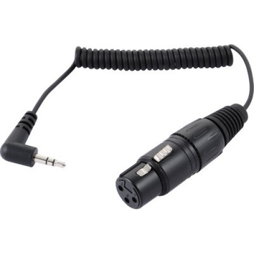 Sennheiser KA 600 спиральный кабель XLR-mini Jack Sennheiser KA 600 спиральный кабель XLR-mini Jack