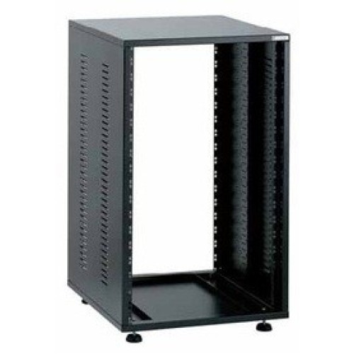Euromet EU/R-36LX рэковый шкаф, 36U, цвет черный Euromet EU/R-36LX рэковый шкаф, 36U, цвет черный