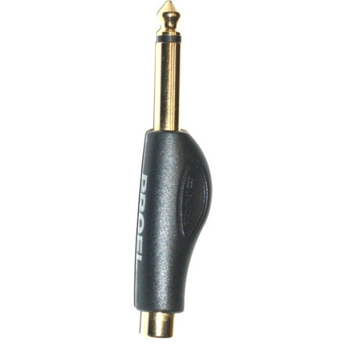 Die Hard DHPA190 переходник джек <-> RCA F ("мама") Die Hard DHPA190 переходник джек <-> RCA F ("мама")