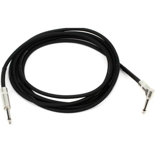 PRS 10ft Classic инструментальный кабель Jack-Jack, прямой/угловой, 3 метра PRS 10ft Classic инструментальный кабель Jack-Jack, прямой/угловой, 3 метра