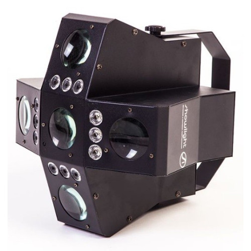 Showlight LED FX500 Strobe светодиодный эффект Showlight LED FX500 Strobe светодиодный эффект