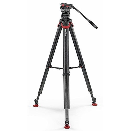 Sachtler System FSB 4 FT MS штативный комплект Sachtler System FSB 4 FT MS штативный комплект