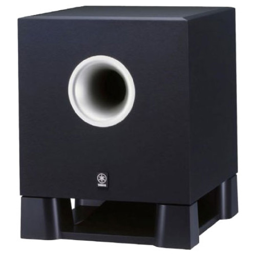 Yamaha YST SW 011Ch сабвуфер, 20 см конус, 70 Вт, цвет вишня Yamaha YST SW 011Ch сабвуфер, 20 см конус, 70 Вт, цвет вишня