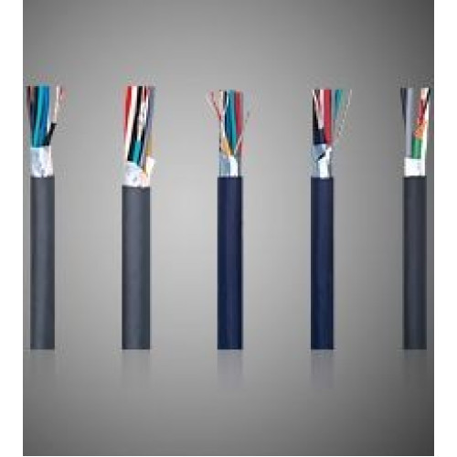 Soundking GC401B/ 12Ch мультикабель, 12 баллансных пар Soundking GC401B/ 12Ch мультикабель, 12 баллансных пар