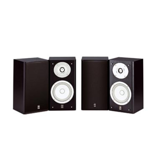 Yamaha NSM 525BL 2-полосная акустическая система 120 / 89дБ. 60Гц-50кГц Yamaha NSM 525BL 2-полосная акустическая система 120 / 89дБ. 60Гц-50кГц