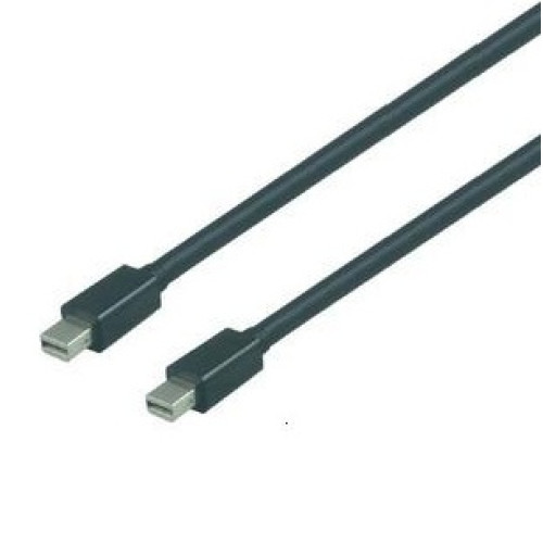Wize WMP10-MA-K50 активный оптоволоконный кабель AOC mDP 1.2 (M-M) длина 50 м, поддержка 4K/60p 4:4:4 Wize WMP10-MA-K50 активный оптоволоконный кабель AOC mDP 1.2 (M-M) длина 50 м, поддержка 4K/60p 4:4:4