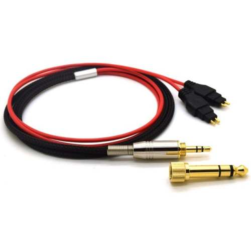 Sennheiser cable for HD600/HD650 кабель для наушников HD600/HD650 Sennheiser cable for HD600/HD650 кабель для наушников HD600/HD650