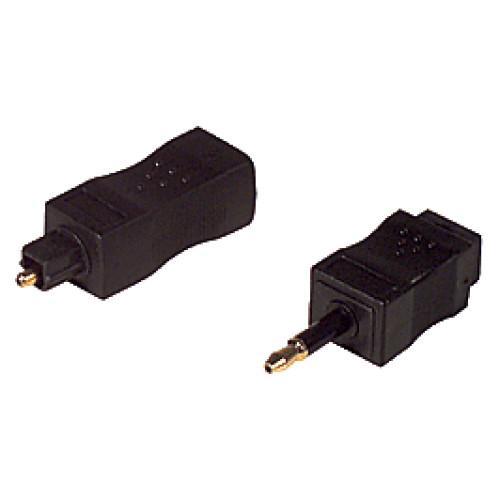 Proel Adapter20 переходник Miniplug-Toslink Proel Adapter20 переходник Miniplug-Toslink