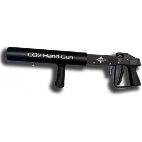 Ross CO2 Hand Gun ручная пушка для создания криогенных эффектов Ross CO2 Hand Gun ручная пушка для создания криогенных эффектов