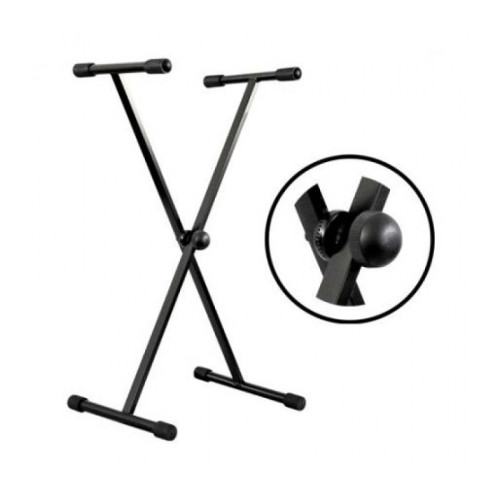 Vision AP-3221 стойка клавишная X-образная Vision AP-3221 стойка клавишная X-образная