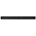 Behringer PX3000 Ultrapatch PRO патч панель 2 х 24 Behringer PX3000 Ultrapatch PRO патч панель 2 х 24