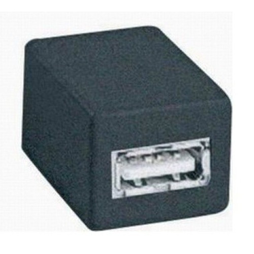 Proel USBAT10 переходник: "USB A - мама" <> "USB B - мама" Proel USBAT10 переходник: "USB A - мама" <> "USB B - мама"