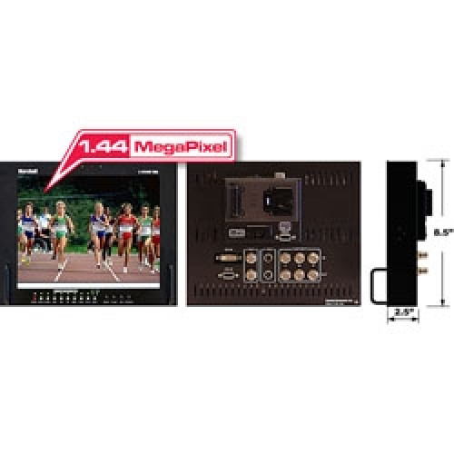MarshallElectronics V-R104DP-HDA MarshallElectronics V-R104DP-HDA