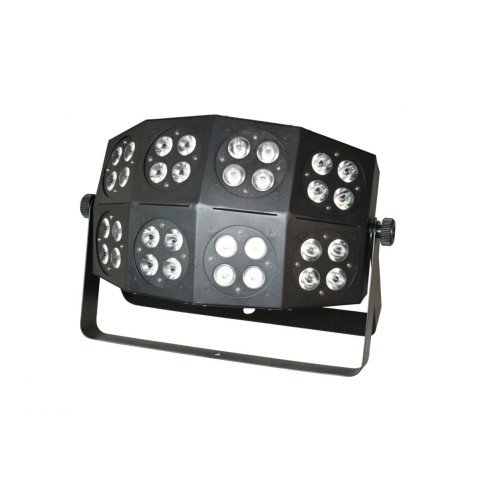 Involight OB320 светодиодный RGB блиндер Involight OB320 светодиодный RGB блиндер