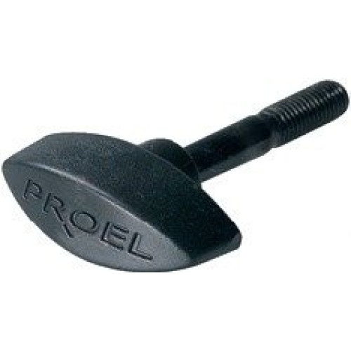Proel MA150 барашек для стоек EL150 - EL250, М8 х 60 Proel MA150 барашек для стоек EL150 - EL250, М8 х 60