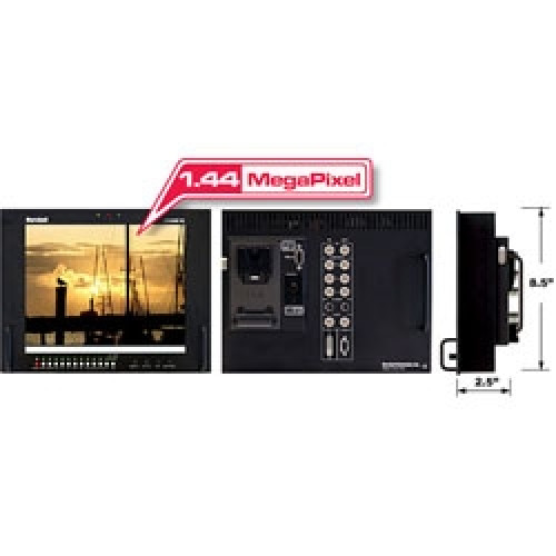 MarshallElectronics V-R104DP-SD MarshallElectronics V-R104DP-SD
