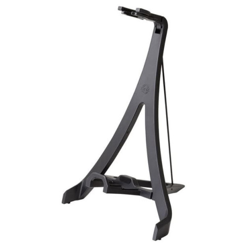 K&M 17650-000-55 складная стойка для гитар A-Frame K&M 17650-000-55 складная стойка для гитар A-Frame
