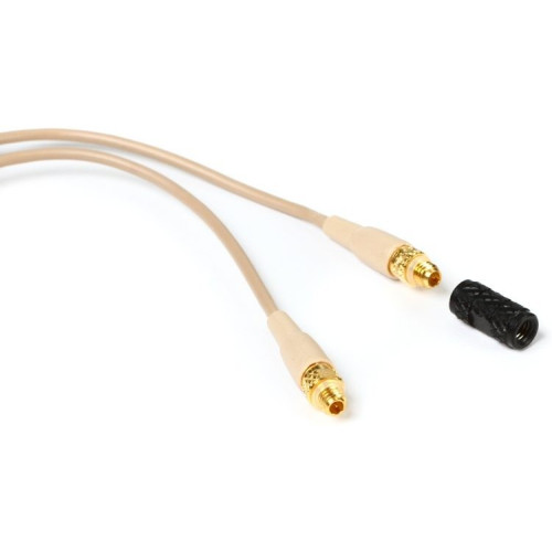 Rode MiCon Cable (1.2m) Pink экранированный микрофонный кабель, цвет телесный Rode MiCon Cable (1.2m) Pink экранированный микрофонный кабель, цвет телесный