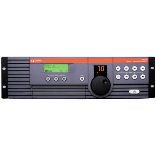 Dolby CP650XO Процессор для воспроизведения звука